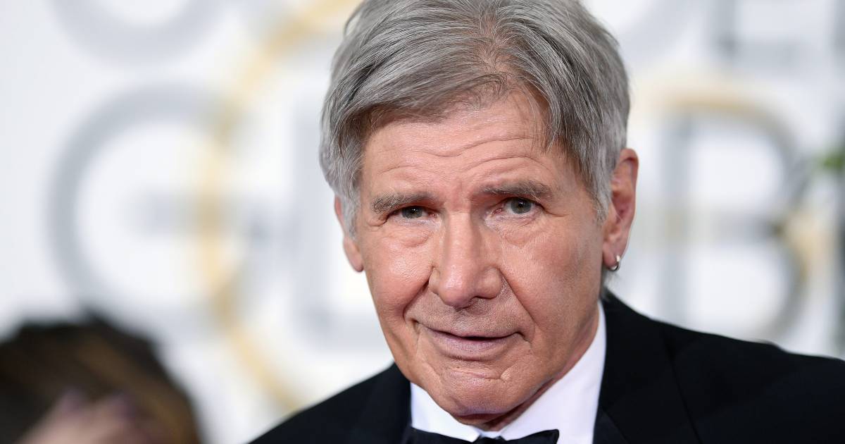 Harrison Ford sul nuovo film di Indiana Jones: ‘Questo è davvero l’ultimo’ |  Film