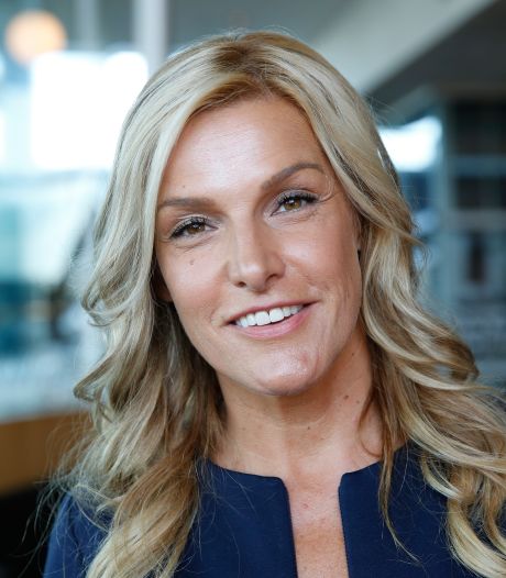 Lucille Werner: ‘Ik bel elke dag met tien vreemden die contact willen’