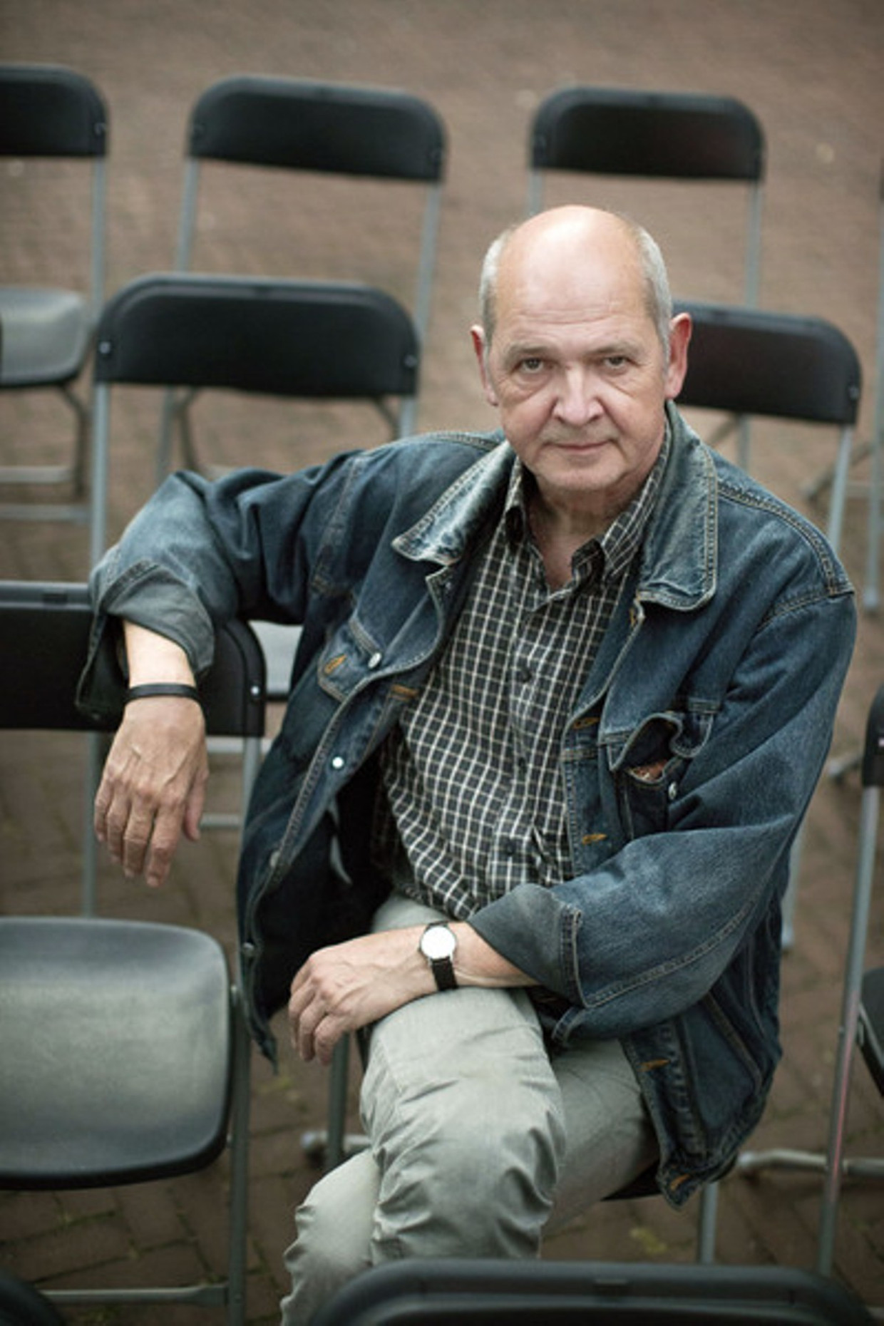 Jan Marijnissen: Democratie kun je ook overdrijven | Trouw