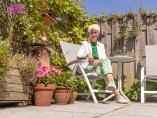 Edith (73): ‘De knusse dorpjes van vroeger, die verdwijnen. Alles wordt groter’