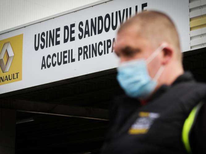 “Renault met de ondergang bedreigd”: Franse minister luidt de noodklok