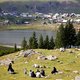 Natuur en water lokken Arabieren naar Bosnië