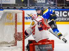Trappers-coach is streng na zege op Peiting: ‘Tot twaalf uur genieten. Daarna beginnen we weer op nul’   