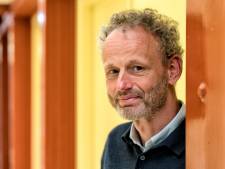 
‘Je slachtoffer voelen heeft geen zin’ vindt Thijs Honig. ‘Wel het vinden van een oplossing’ 

