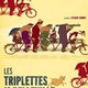 Review: Les Triplettes de Belleville