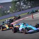 Behalve racen kun je in F1 22 ook een luxeappartement inrichten voor je coureur  ★★★★☆