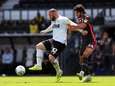 Basisdebutant Struijk met kampioen Leeds te sterk voor Cocu, Roos en Rooney