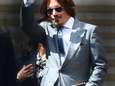 Beveiliger getuigt: Amber Heard mishandelde juist Johnny Depp