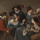 Eindelijk uit de schaduw van Rubens: MSK geeft  kunstschilder Theodoor Rombouts eerherstel