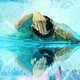 Opnieuw zwemt Amerikaan Caeleb Dressel naar drie keer goud op een avond