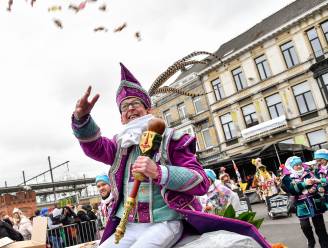 “Het zag er goed uit voor Aalst carnaval, maar toen kwam de omikronvariant”: trekt burgemeester D’Haese vandaag streep door hét volksfeest bij uitstek?