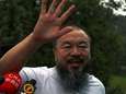 L'artiste chinois Ai Weiwei devra rester dans sa ville