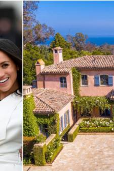 Harry et Meghan veulent revendre leur luxueuse villa de 13 millions d’euros: “Ils n’en sont pas satisfaits”
