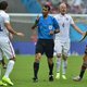 Oezbeekse scheidsrechter leidt WK-duel Oranje