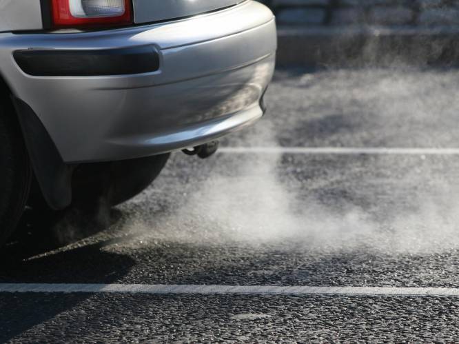 EU-lidstaten verstrengen uitstootnormen voor nieuwe auto's en bestelwagens