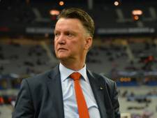Van Gaal hakt Oranje-knoop snel door, kans op ‘ja’ lijkt groot