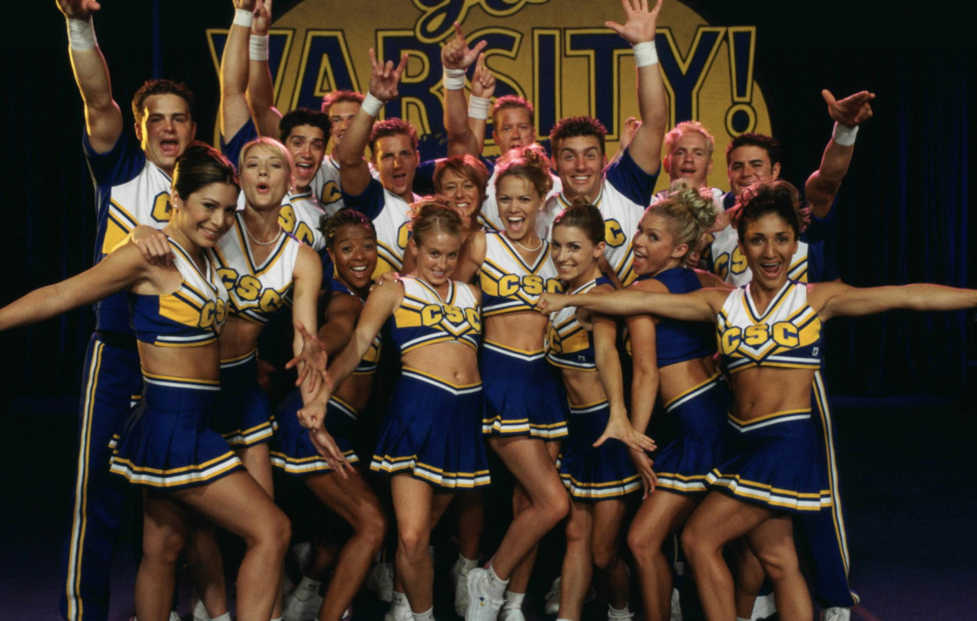 Nieuw Op Netflix Bakken Vol Avontuur En Spanning Voor Binnen In Uw Kot Foto Hln Be