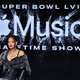 Maakt Rihanna écht een grootse comeback met haar Super Bowl-show of houdt ze haar fans aan het lijntje? ‘Met Riri weet je nooit’