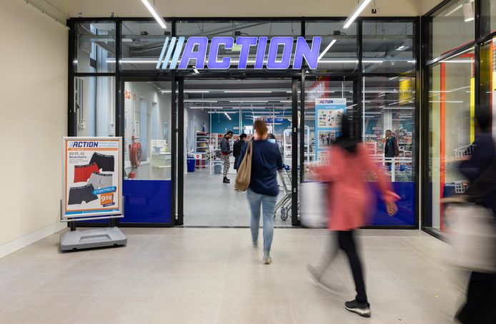 Waar klanten hun Porsche en roestbak naast elkaar parkeren: het succes ...