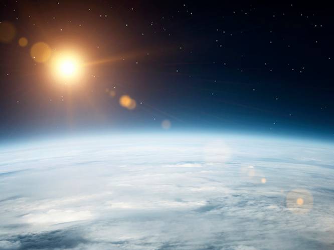 Goed nieuws: de ozonlaag herstelt zich eindelijk