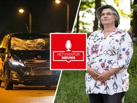 Luister | Twee fietsers geschept in Apeldoorn • Eeuwenoud medicijn helpt tegen artrose