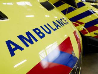 Zestiger komt om bij verkeersongeval in Leuven, vermoedelijk werd man onwel achter stuur