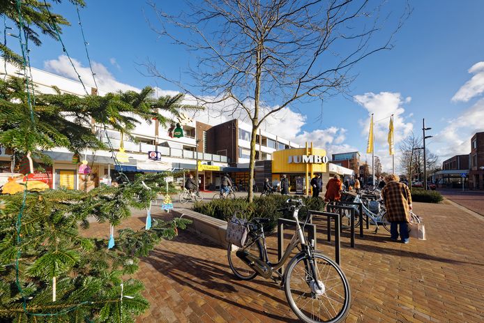 Bestemmingsplan kom Berlicum en kom Middelrode rammelt nog volgens Raad van State.