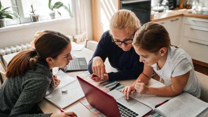 Meer dan 100 Vlaamse scholen werken met nieuw online portaal van Imec en KU Leuven