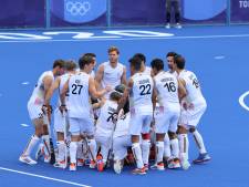 Quatre sur quatre pour les Red Lions, en démonstration contre le Canada 