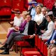 Rutte over het geringe vertrouwen in het beleid: ‘Kabinet kan problemen niet wegtoveren’