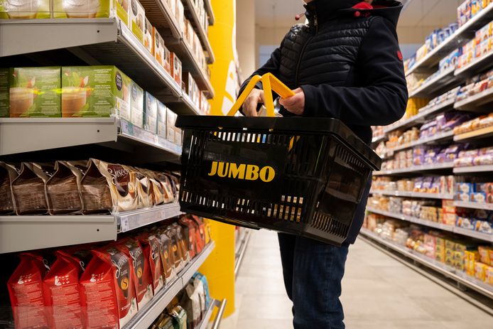 Jumbo opens first City store in Antwerp, Article