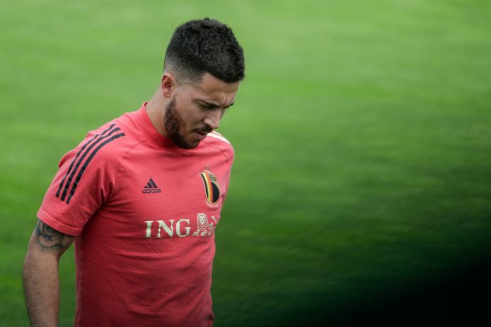 Eden Hazard