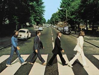 ‘Abbey Road’ moest toch niet laatste Beatles-album worden