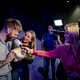Tv-programma Boos wint Zilveren Nipkowschijf voor uitzending over The Voice