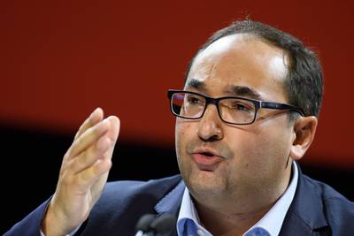 Ahmed Laaouej: “Je vais être clair: on ne touche pas à l’indexation automatique des salaires!”