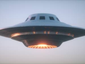Un vaisseau mère alien pourrait bientôt se rapprocher de la Terre, selon des physiciens du Pentagone