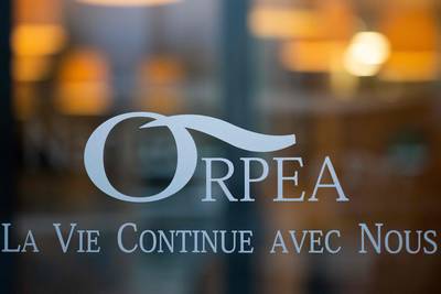 Frankrijk gaat alle woonzorgcentra doorlichten in nasleep van Orpea-schandaal
