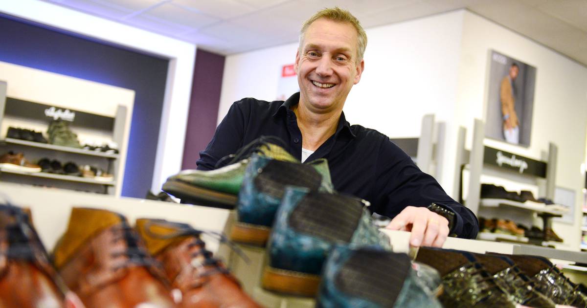 Schuurman schoenen best sale ben leeuwen