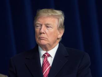 Waarom Amerikaanse president zeker niet welkom is op bruiloft Harry en Meghan: "Hij gaat er zijn eigen Trump-show van maken"