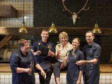 Het Buitenhuys verbreedt de horizon met nieuw team: ‘Hier kan veel meer dan ’s avonds een mooi bord serveren’
