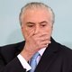 Federale rechter stuurt Braziliaanse oud-president Temer (78) terug de cel in