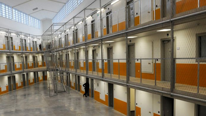 Prison de Beveren
