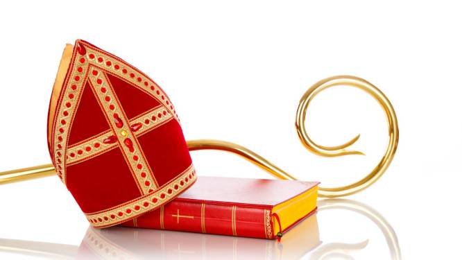 KWB Hooglede-Gits wil voor elk kind een Sint