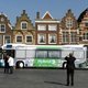 Toine Heijmans: 'In Nijmegen heet het busvervoer Breng (brengen? broembroem?)'