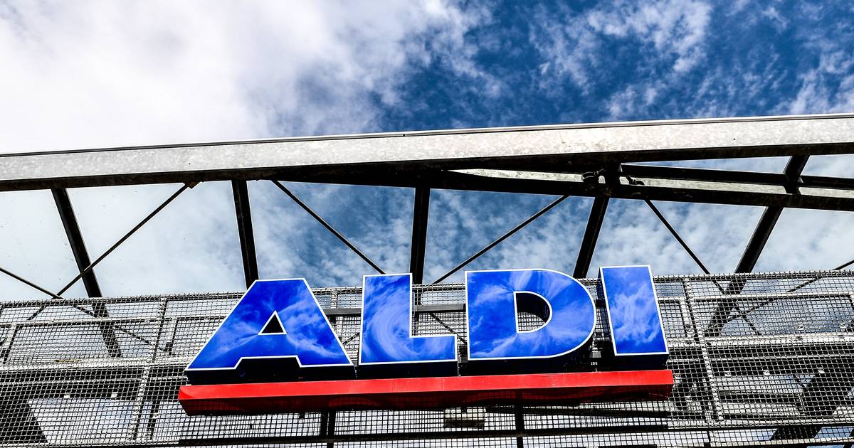 Aldi wil groter pand aan Alphense Euromarkt Alphen AD.nl