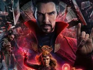 ‘Doctor Strange’ kent bijzonder goed openingsweekend, ondanks kijkrestrictie voor jonge kinderen