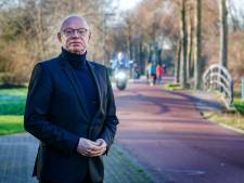Autoloze burgemeester van Houten benoemd tot nieuwe voorzitter Fietsersbond