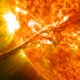 Extreme zonnevlam vormt groot risico voor de aarde