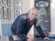 Jan-Willem Hament is niet zo van de elitaire kunst: ‘Leuntje en Merien zijn van iedereen’