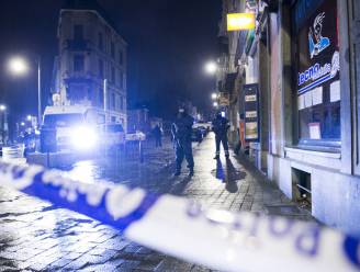 Antwerpse Ahmed A. bezorgde terroristen valse identiteitskaarten en reispassen